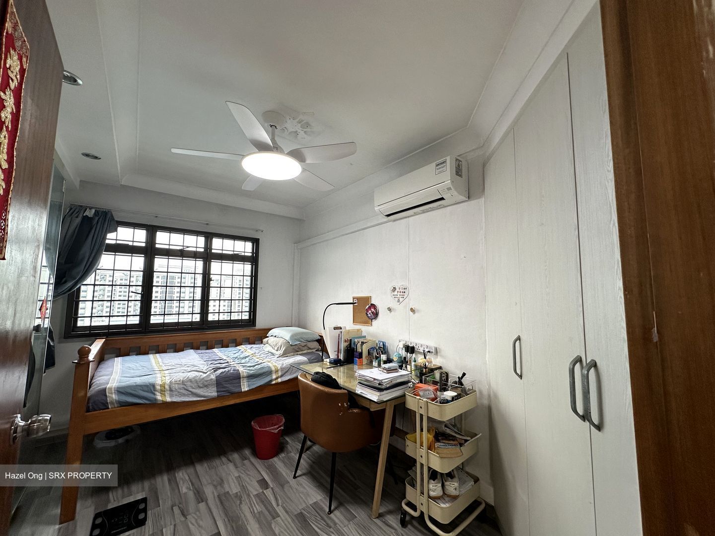 Blk 656C Jurong West Street 61 (Jurong West), HDB Executive #577885511